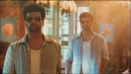 Barsatein - 1st September 2023